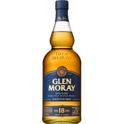 Glen Moray 18 Jahre