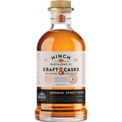 Hinch Craft and Cask