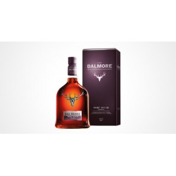The Dalmore Highland Port Wood Reserve