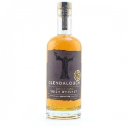 Glendalough Maderia Cask  Whiskey