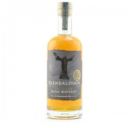 Glendalough Calvados Cask