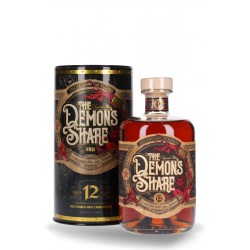 Demon's Share 12 Jahre Rum