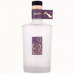 Senft 42 Gin