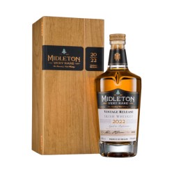 Midleton Very Rare Irish Whiskey 2022