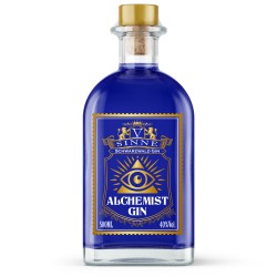 V-Sinne Alchemist Gin