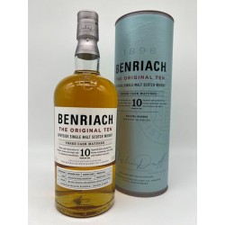 BenRiach 10 Jahre, The Original
