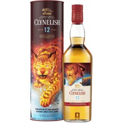 Clynelish 12 Jahre, Special Release 2022