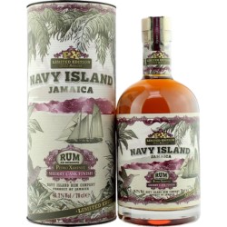 Navy Island Jamaica Rum