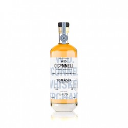 W.D. O'Connell 10 Jahre Single Grain Whiskey