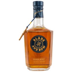Blade and Bow  Kentucky Straight Bourbon Whiskey