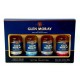 Glen Moray Tasting Collection 4x5cl