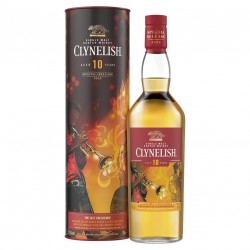 Clynelish 10 Jahre, Special Release 2023