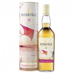 Roseisle 12 Jahre, Special Release 2023