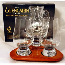 Glencairn Tasting Set With Jug