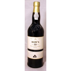 Dow's Old Tawny Port 10 Jahre