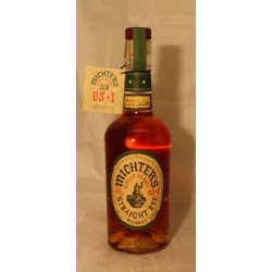 Michter's Rye Whiskey Single Barrel